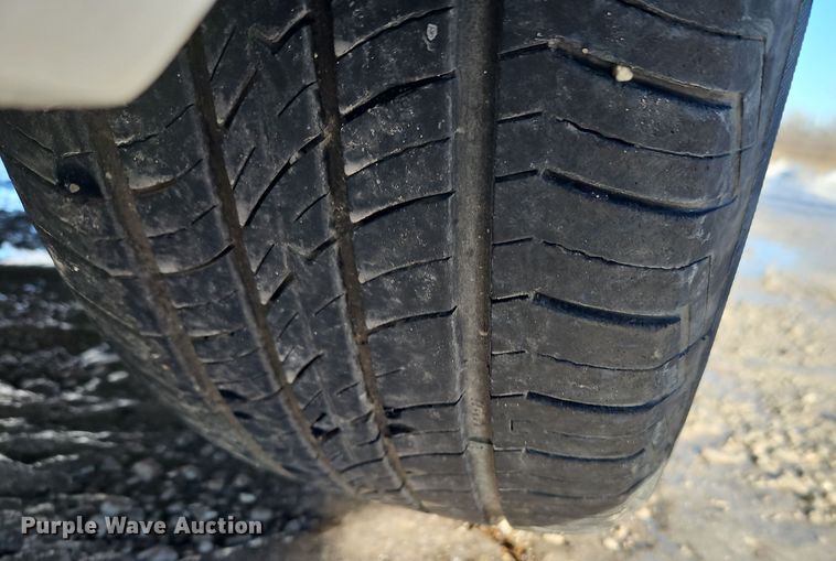 image for item EI8793 2012 Chevrolet Impala 