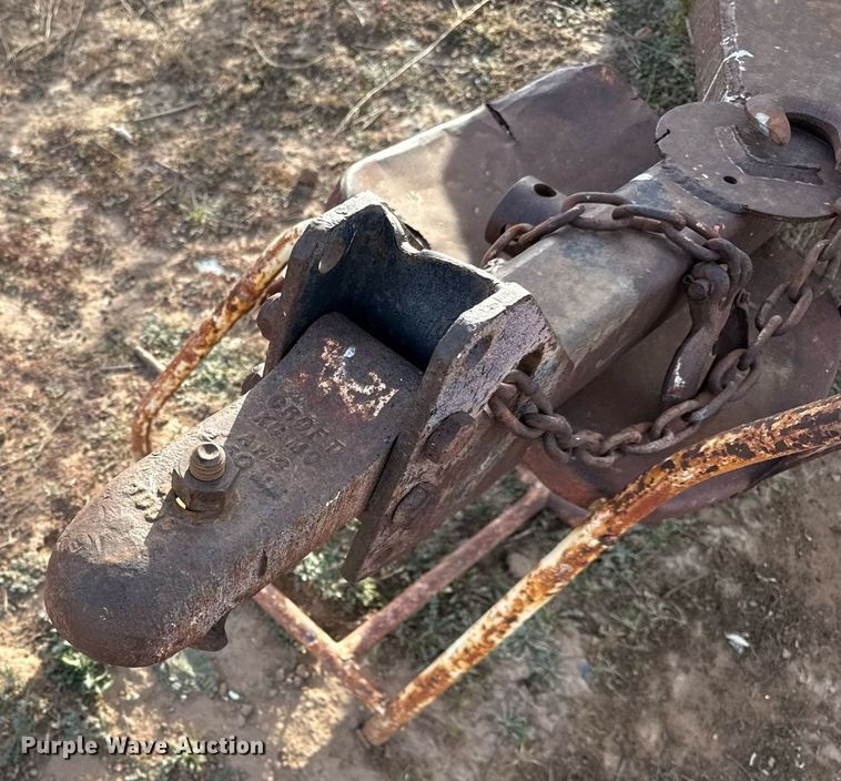 image for item EJ3448 Sullair air compressor