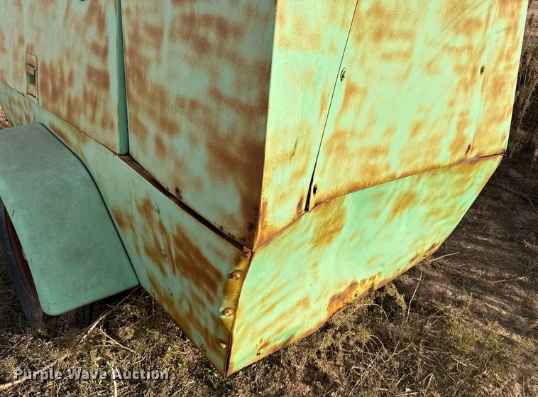 image for item EJ3448 Sullair air compressor