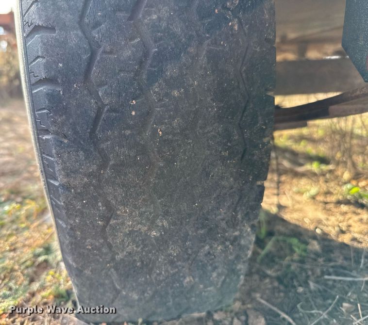 image for item EJ3448 Sullair air compressor