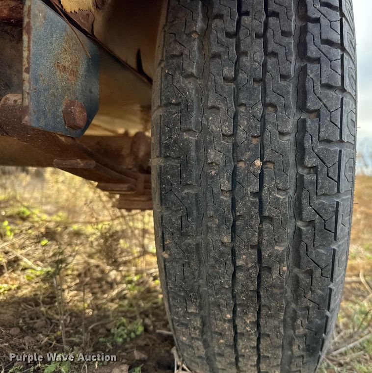 image for item EJ3448 Sullair air compressor