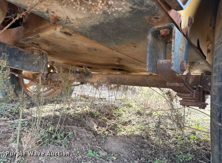 image for item EJ3448 Sullair air compressor