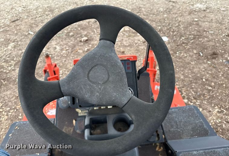 image for item EJ3456 Jacobsen HR6010 lawn mower