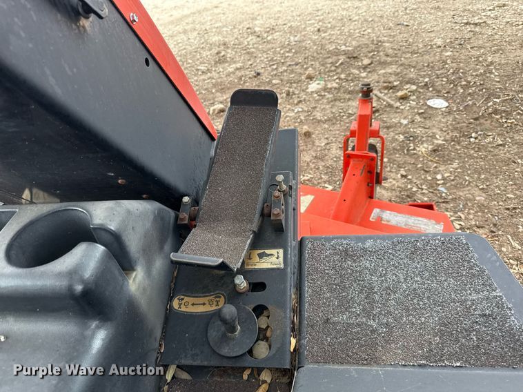 image for item EJ3456 Jacobsen HR6010 lawn mower