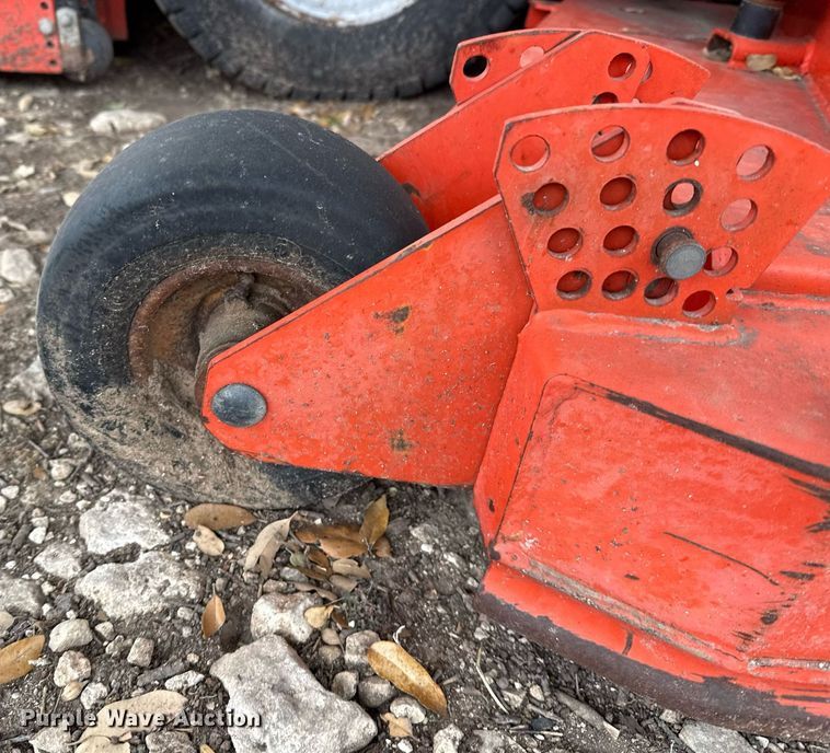 image for item EJ3456 Jacobsen HR6010 lawn mower