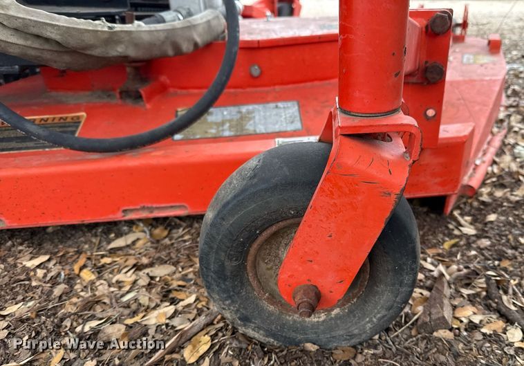 image for item EJ3456 Jacobsen HR6010 lawn mower