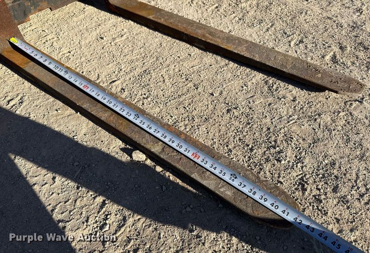 image for item EJ3460 2022 Hyster S50FT forklift