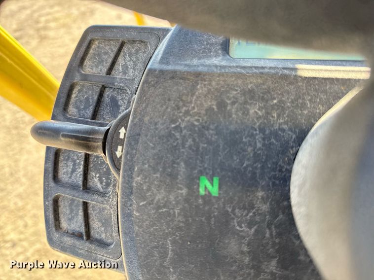 image for item EJ3460 2022 Hyster S50FT forklift