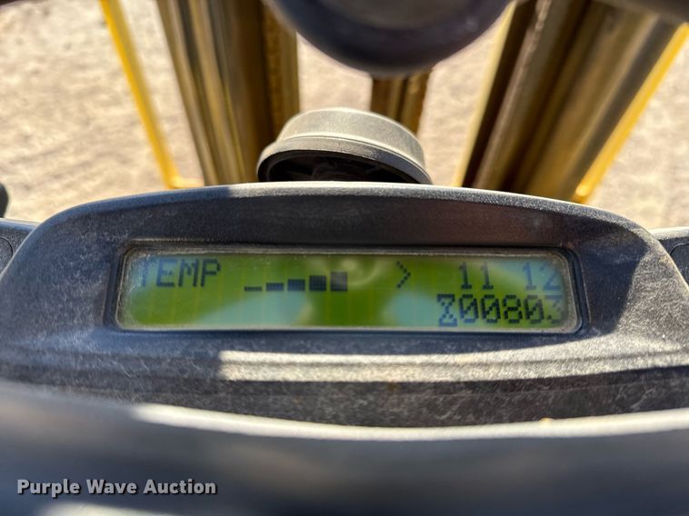 image for item EJ3460 2022 Hyster S50FT forklift