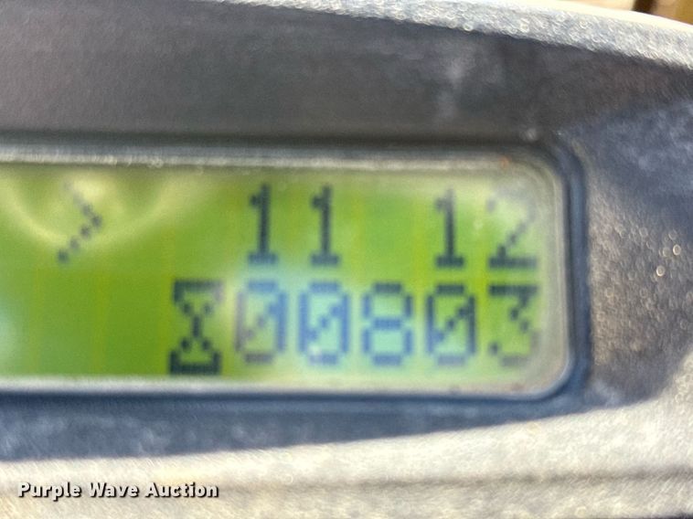 image for item EJ3460 2022 Hyster S50FT forklift