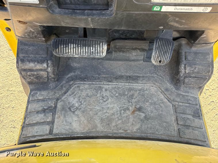 image for item EJ3460 2022 Hyster S50FT forklift