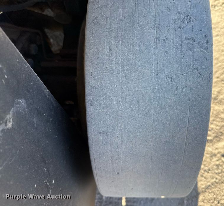 image for item EJ3460 2022 Hyster S50FT forklift