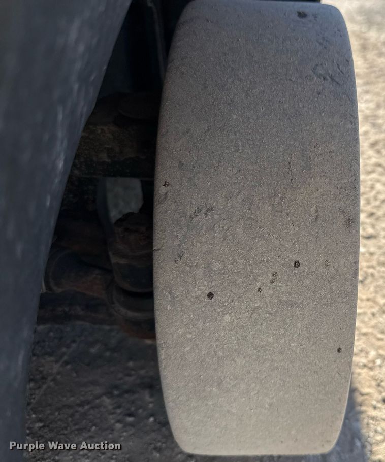 image for item EJ3460 2022 Hyster S50FT forklift