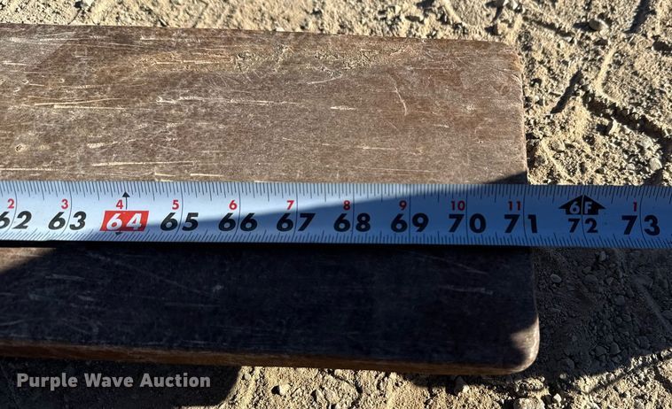 image for item EJ3461 2011 Hyster H155FT forklift