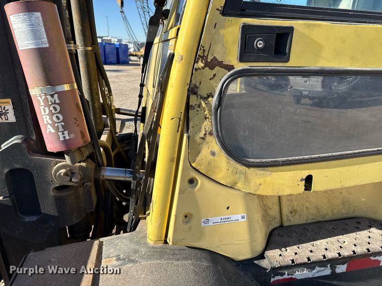 image for item EJ3461 2011 Hyster H155FT forklift
