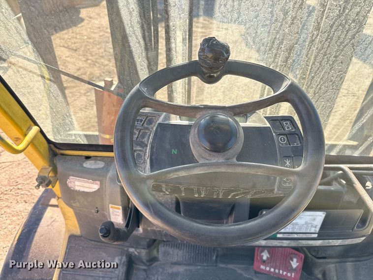 image for item EJ3461 2011 Hyster H155FT forklift