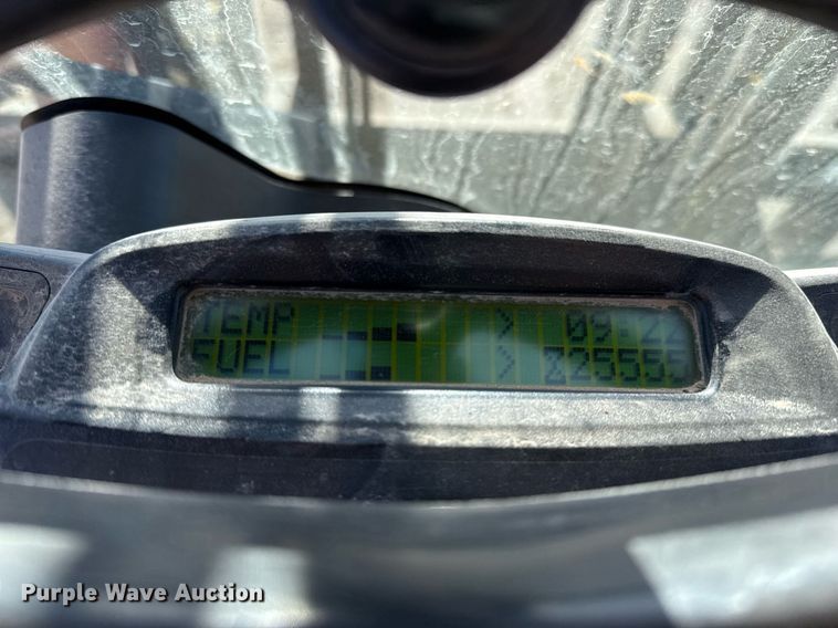 image for item EJ3461 2011 Hyster H155FT forklift