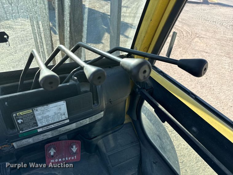 image for item EJ3461 2011 Hyster H155FT forklift