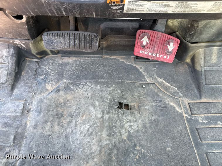 image for item EJ3461 2011 Hyster H155FT forklift