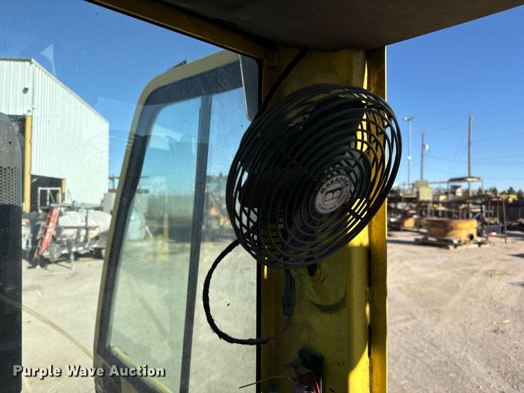 image for item EJ3461 2011 Hyster H155FT forklift