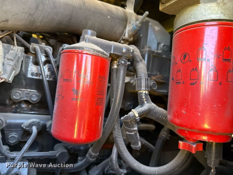 image for item EJ3461 2011 Hyster H155FT forklift