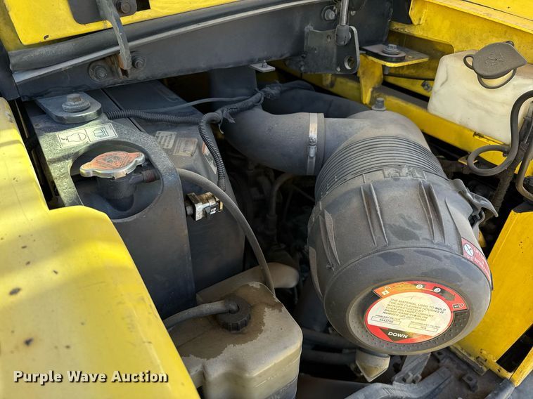 image for item EJ3461 2011 Hyster H155FT forklift