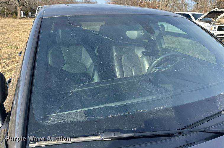 image for item EJ5328 2016 Porsche Macan S SUV