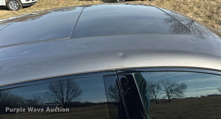 image for item EJ5328 2016 Porsche Macan S SUV