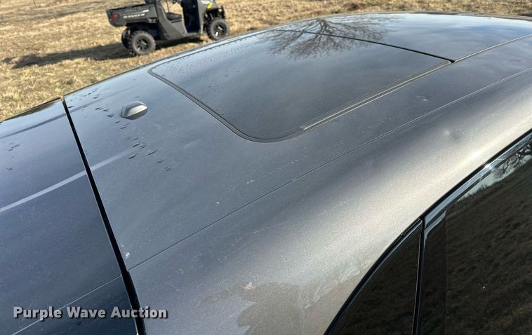 image for item EJ5328 2016 Porsche Macan S SUV