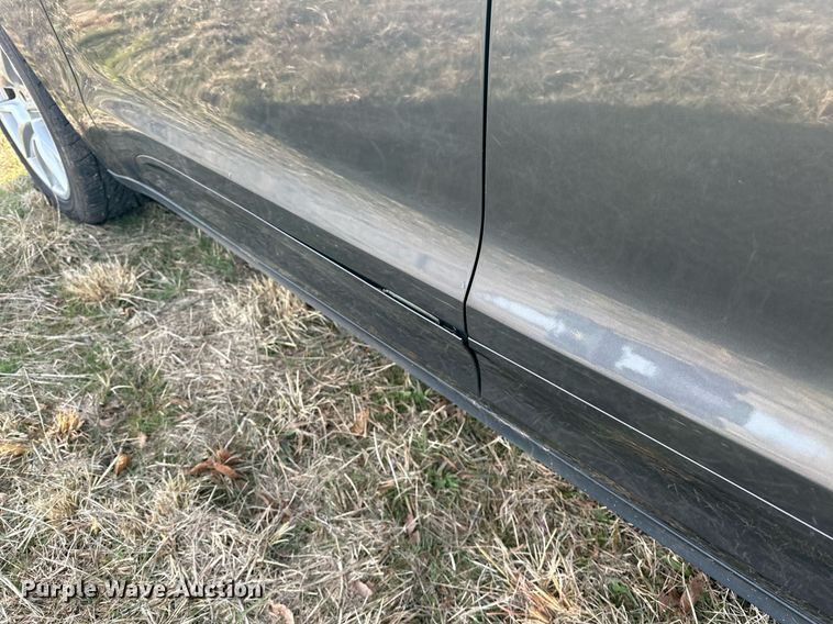 image for item EJ5328 2016 Porsche Macan S SUV