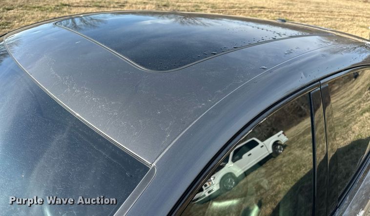 image for item EJ5328 2016 Porsche Macan S SUV