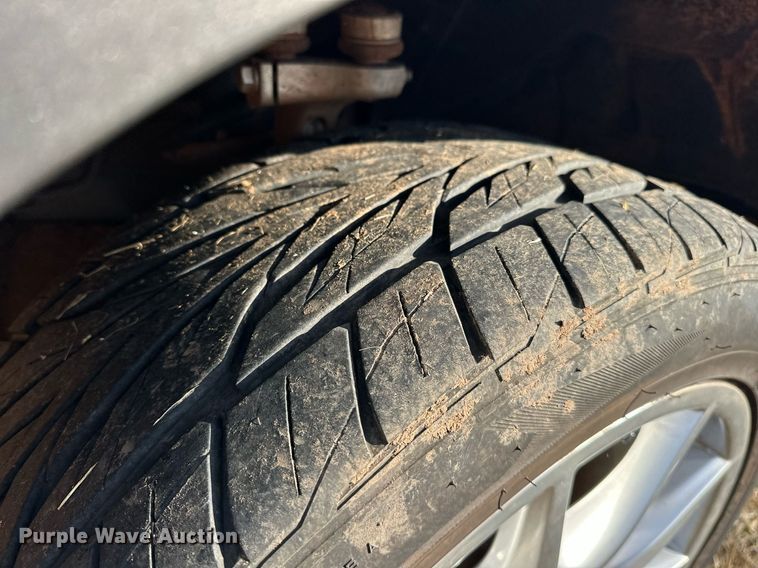 image for item EJ5328 2016 Porsche Macan S SUV