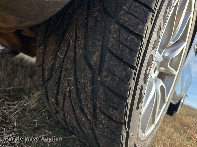 image for item EJ5328 2016 Porsche Macan S SUV