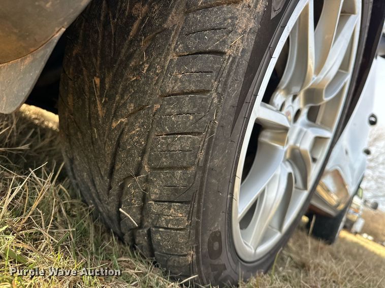 image for item EJ5328 2016 Porsche Macan S SUV