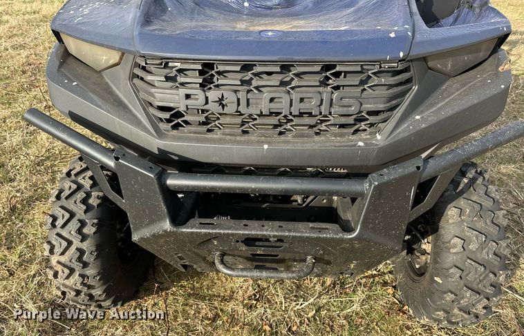 image for item EJ5329 2023 Polaris Ranger 1000 utility vehicle