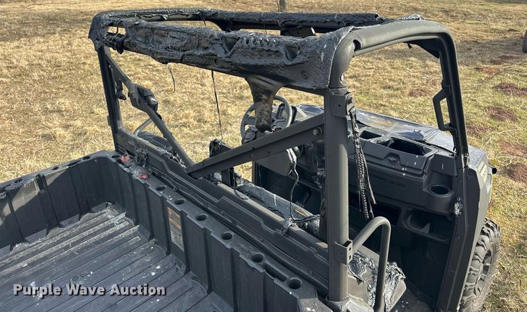 image for item EJ5329 2023 Polaris Ranger 1000 utility vehicle