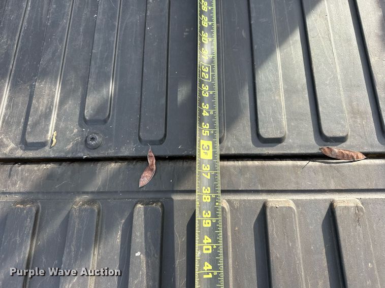 image for item EJ5329 2023 Polaris Ranger 1000 utility vehicle