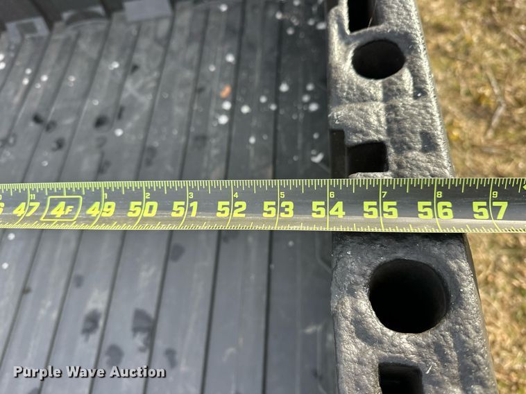 image for item EJ5329 2023 Polaris Ranger 1000 utility vehicle