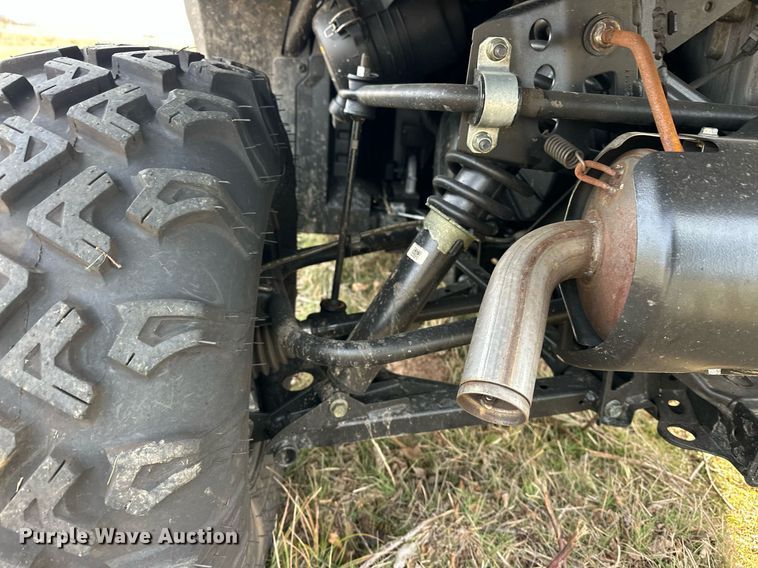 image for item EJ5329 2023 Polaris Ranger 1000 utility vehicle