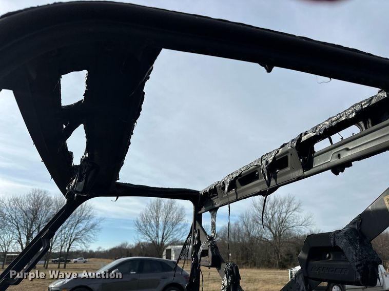 image for item EJ5329 2023 Polaris Ranger 1000 utility vehicle