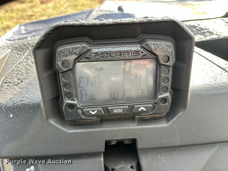 image for item EJ5329 2023 Polaris Ranger 1000 utility vehicle