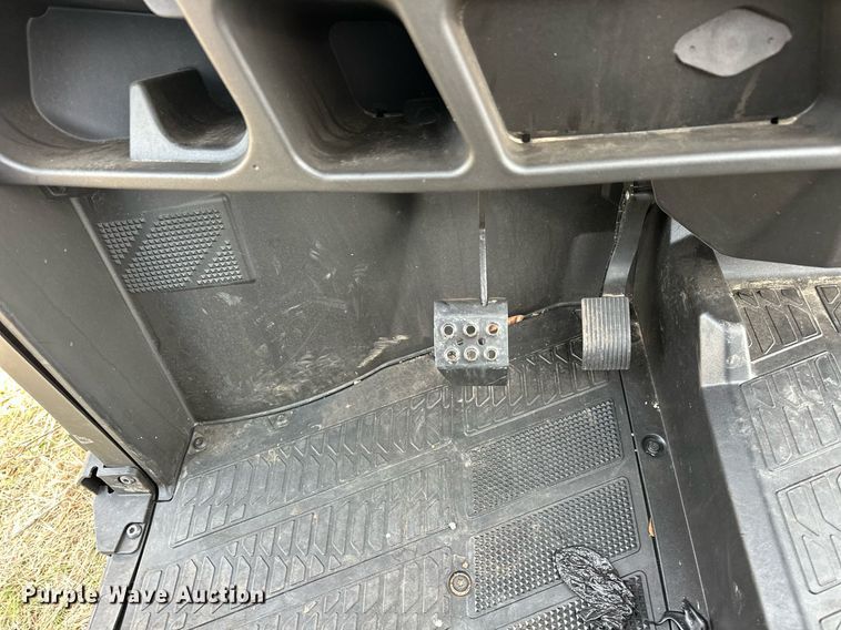 image for item EJ5329 2023 Polaris Ranger 1000 utility vehicle