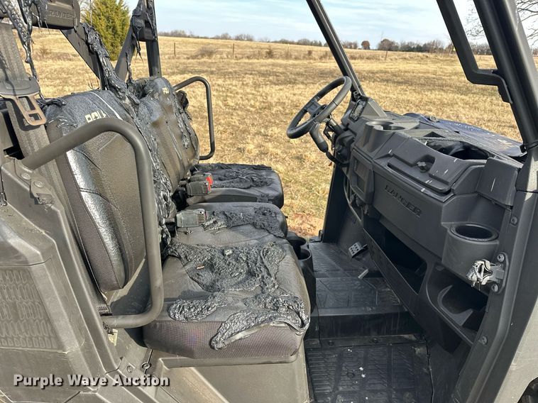 image for item EJ5329 2023 Polaris Ranger 1000 utility vehicle