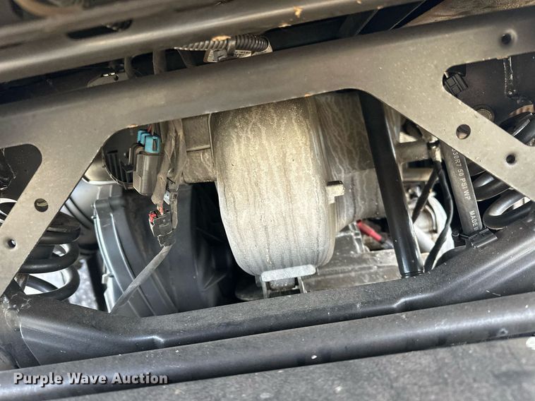 image for item EJ5329 2023 Polaris Ranger 1000 utility vehicle