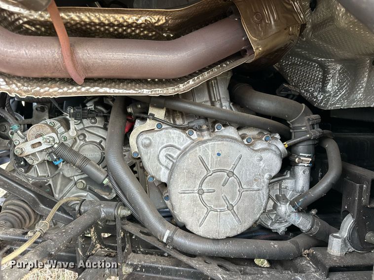 image for item EJ5329 2023 Polaris Ranger 1000 utility vehicle