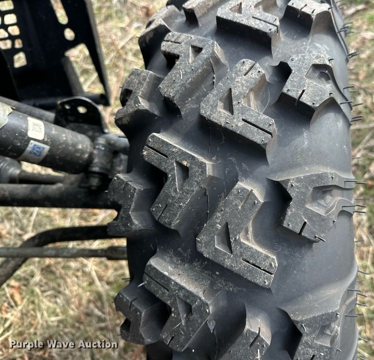 image for item EJ5329 2023 Polaris Ranger 1000 utility vehicle