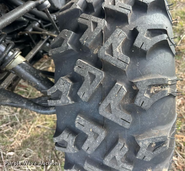 image for item EJ5329 2023 Polaris Ranger 1000 utility vehicle