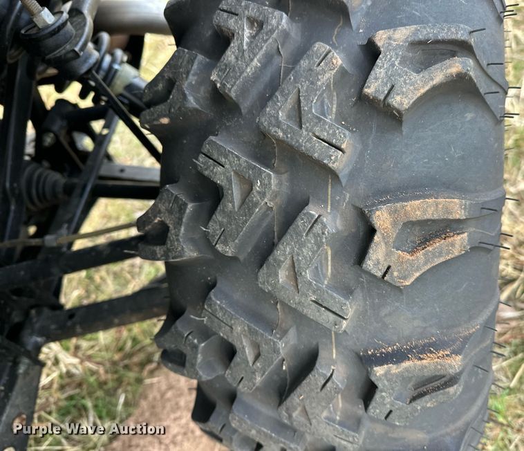 image for item EJ5329 2023 Polaris Ranger 1000 utility vehicle