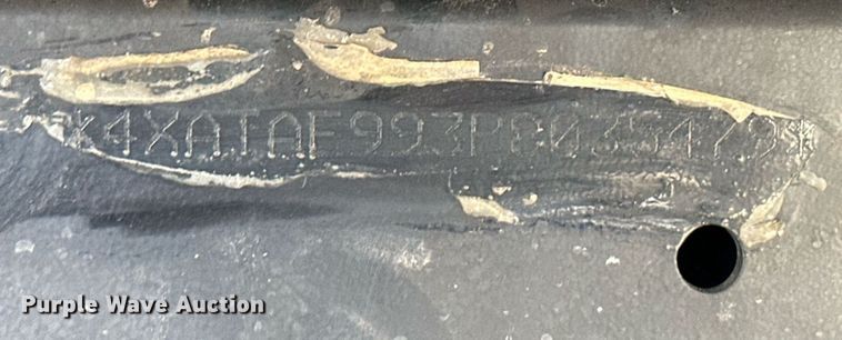 image for item EJ5329 2023 Polaris Ranger 1000 utility vehicle