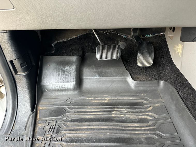 image for item EJ5330 2018 Ford F150 SuperCrew pickup truck